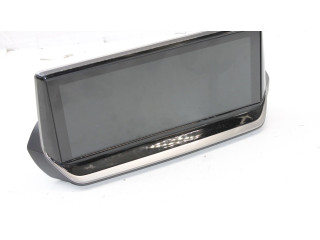 Дисплей    9841452080   Peugeot 2008 II