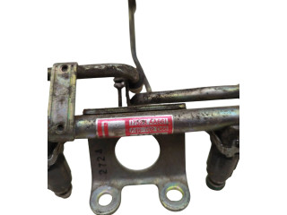 Комплект форсунок 17523AA661, A46702D66    Subaru Forester SG   