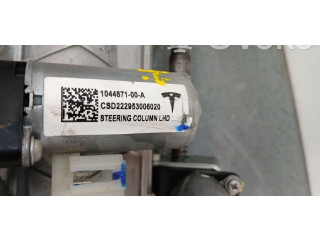 Рулевая рейка 104487100a Tesla Model S 2012 - года