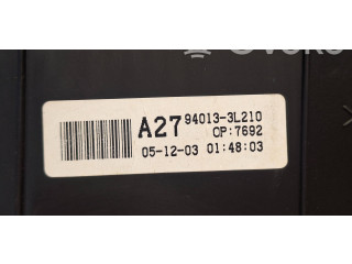 Přístrojová deska Hyundai Grandeur 2006 940133L210