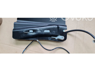 Подушка безопасности в сиденье 4G8880241B Audi A7 S7 4G