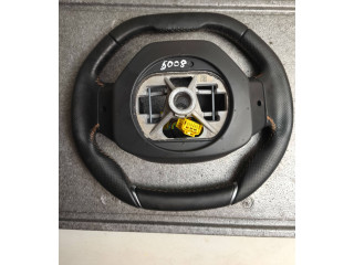 Руль Peugeot 5008   -  года 98105489ZD, 34199118G      