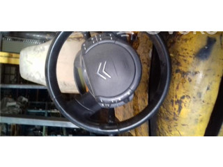 Руль Citroen C4 I  2004 - 2010 года       