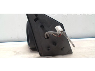 Turbodmychadlo Зеркало (механическое) 96302BH00B, 96302BH00B Nissan Note (E11)