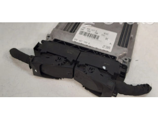 Блок управления двигателя 04E906022B, 04E907309R   Audi A5