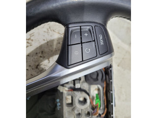 Руль Volvo S60  2011 - 2013 года 31250592, 34110217      