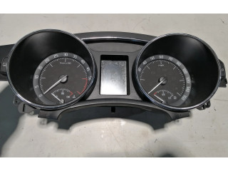 Спидометр (приборный щиток)    3T2920941K   Skoda Superb B6 (3T)