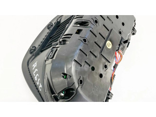 Přístrojová deska BMW X1 F48 F49 2017 8794209, 17649411