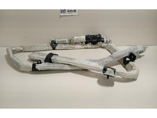 Боковая подушка безопасности 85342022604E, 85342022604E   BMW X3 E83