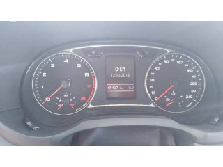 Панель приборов 8XA920930D, A2C99999000   Audi A1       