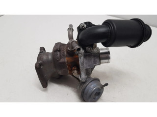 Турбина Ford Fiesta 1.0 5342005303