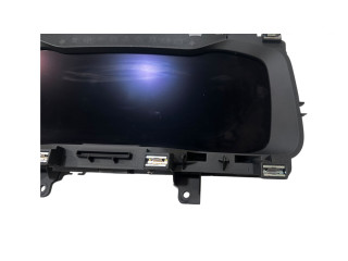 Панель приборов 5G1920795B, 1973953240 Volkswagen e-Golf