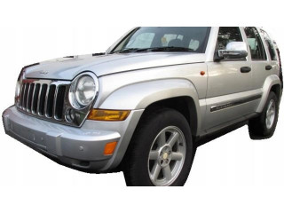 Боковая подушка безопасности Jeep Cherokee III KJ