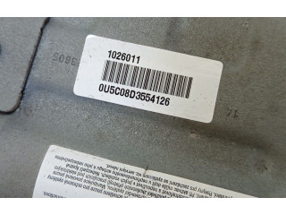 Подушка безопасности для колен 5G1880841C Volkswagen Golf VII