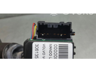 Переключатель дворников 30618067, MANDOLIMPIA   Volvo V40