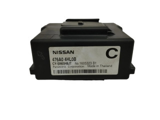 Блок управления 476A04HL0B Infiniti Q50