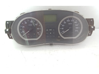 Панель приборов P8200752820, K9K87 Dacia Logan I