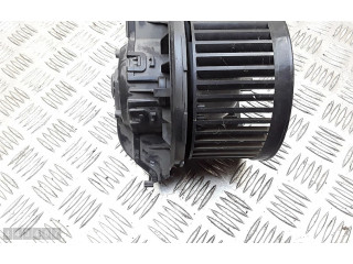 Вентилятор печки Skoda Citigo