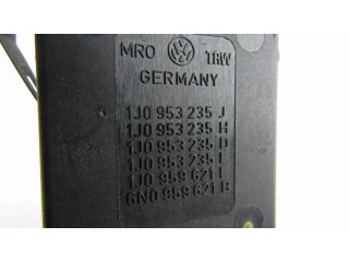 Включатель аварийных фонарей