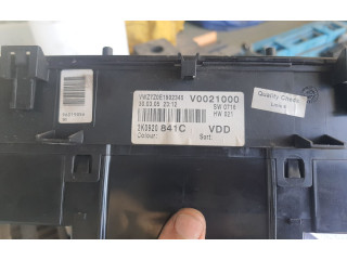 Панель приборов 110080237 Volkswagen Caddy