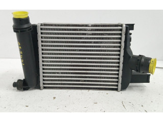 Интеркулер 144966051R, 2002199 Dacia Duster