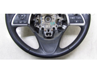 Руль Mitsubishi Outlander 2013 - 2021 года