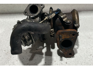  Турбина Ford Ka  799171-1, 799171-1         