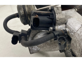 Турбина Audi Q5 SQ5 06H145702R, A0450F50A0568 для двигателя CPMB