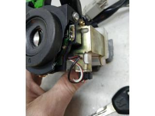 Комплект блоков управления 37820PDAG01, 6196999Y15   Honda Accord