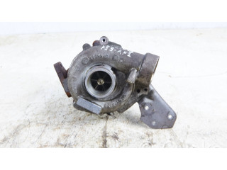 Турбина Mercedes-Benz ML W164 3.2 A6290900280, 764408-0002