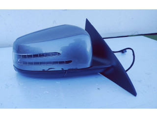 Zpětné zrcátko Mercedes-Benz CLA C117 X117 W117 2015 A1178101419