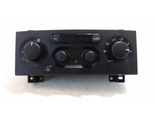 Блок управления климат-контролем 12225129, P55116885AB Jeep Grand Cherokee (WJ)
