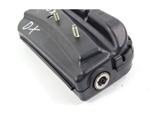 Подушка безопасности в сиденье Fiat 500X