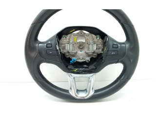 Руль Peugeot 2008 I  2013 - 2019 года 96739515ZD      