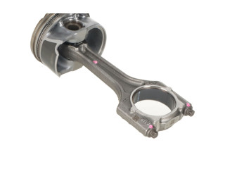 Шатун 06H198401D Volkswagen Golf VII