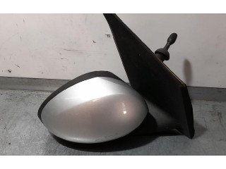 Зеркало электрическое правое Citroen C1 2006-2013 года