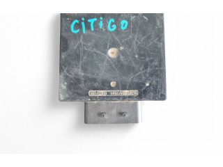 Блок управления 3AA919041B, 8ES01045221 Skoda Citigo