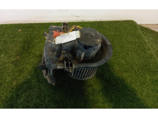 Вентилятор печки 651625U Seat Inca (6k)