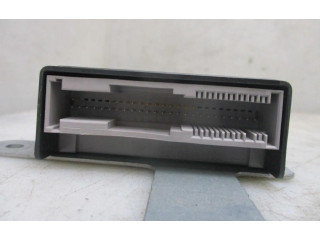 Блок подушек безопасности 985103419R, 985103419R   Renault Clio IV