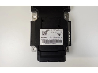 Блок управления 4KE907777AH Audi e-tron
