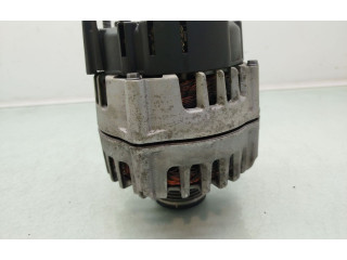 Генератор 059903019L, 2621145B114021778 Audi A6 C7