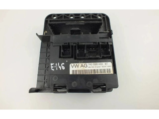 Блок комфорта 1K0959433BT, S0204H020 Volkswagen Jetta V