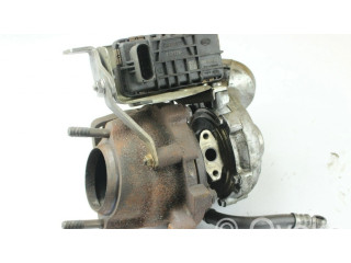  Турбина BMW 3 E90 E91 2.0 7629655017S         