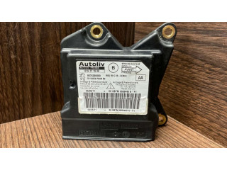 Блок подушек безопасности 9674290880, 619771500   Citroen Berlingo
