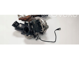 Турбина Нагнетатель Skoda Karoq 05L253019F для двигателя DTTC