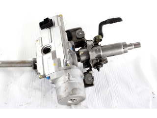  рейка  Колонка рулевая 52057861   Fiat Punto Evo  -  года