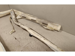 Боковая подушка безопасности 4G8880742 Audi A7 S7 4G