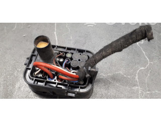 Блок предохранителей     Audi A3 S3 8P    