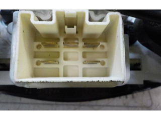 Модуль блока управления кондиционером 275102784R Dacia Dokker