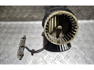 Вентилятор печки       Mercedes-Benz W123